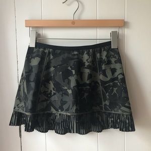 Lululemon City Sky Run By Skirt Camo - 2